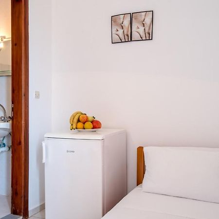 Apartament Antonis Studio Sfinárion Zewnętrze zdjęcie