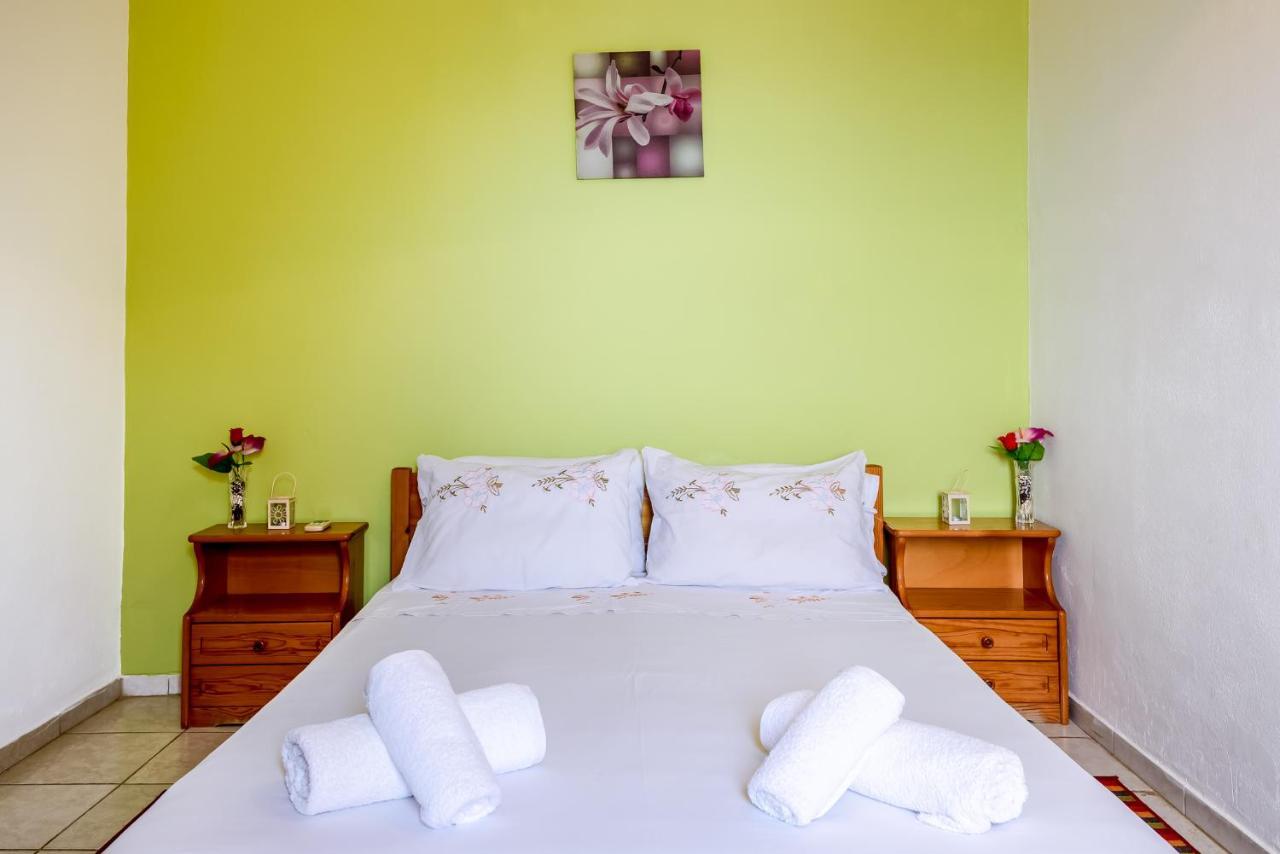 Apartament Antonis Studio Sfinárion Zewnętrze zdjęcie